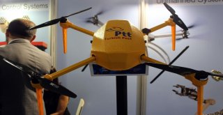 Kargolar Artık Drone İle Gönderilecek