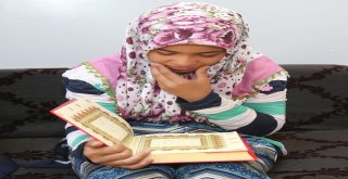 Şehitkamilde Kuran Kursu Ödülleri Sahiplerini Buluyor