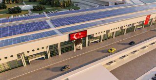 BAŞKENT MODERN OTOBÜS TERMİNALİNE KAVUŞACAK