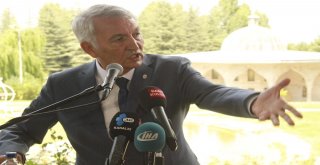 Isparta Belediyesinin İşleteceği Gül Köşkü Törenle Hizmete Açıldı