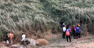 4 Gündür Kayıp Olan Sedanur Sazlık Alanda Aranacak