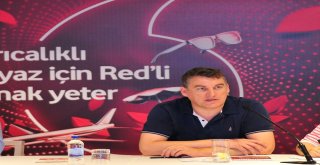 Vodafone Redin 1 Yıllık Sonuçları Açıklandı