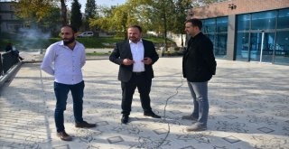 Çamlık Koru Park Belediye Tarafından İşletilecek