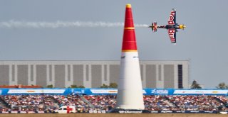 Air Racete Heyecan Dorukta: Son İki Yarış