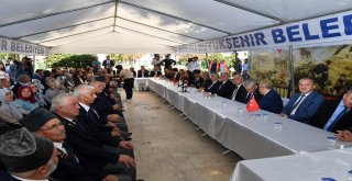 Denizlide 19 Eylül Gaziler Günü Etkinlikleri