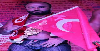 2018 Kırkpınar Şampiyonu Orhan Okulu Hamam Geleneğini Bozmadı