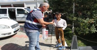 Vanda 145 Kaçak Mülteci Yakalandı