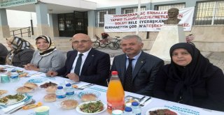 Afyonkarahisar Belediyesinin 9 Yıllık Geleneği