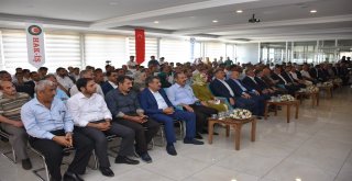 Hak-İş Ve Hizmet-İş Sendikası Genel Başkanı Arslan: Türkiye Yedi Düvele Karşı Mücadele Ediyor