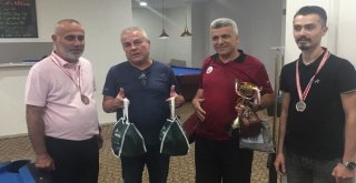 Batmanda Zonguldakı Temsil Edecekler