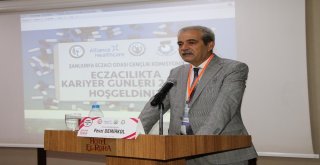 Eczacılık Kongresinde “Göbeklitepe” Vurgusu