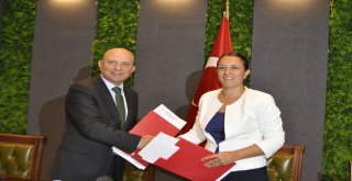 Gölbaşında Çocuklar Arasında Sporcu Yetenekler Aranacak
