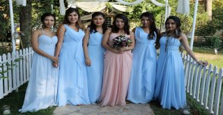 Çinli Geline, Trakya Usulü Düğün