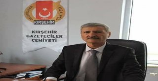 Gazeteciler Cemiyeti Başkanı Turpçudan Üniversite Tercihi Yapacak Öğrencilere Çağrı