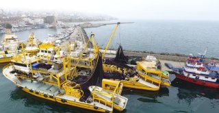 Karadenizli Balıkçılar “Vira Bismillah” Demek İçin Gün Sayıyorlar