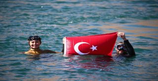 Rumkale, Su Sporları Festivaline Hazır