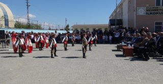 Tatvanda 23 Bin Öğrenci Ders Başı Yaptı