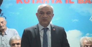 Chp Kütahyadan 41 Yıl Sonra Milletvekili Çıkarttı