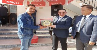 Zilede Kerbelayı Anma Etkinlikleri Düzenlendi