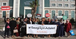 Sezgi Kırıt Davasında Karar Açıklandı
