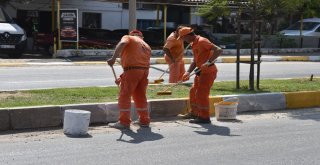 Milasta Bayram Temizliği