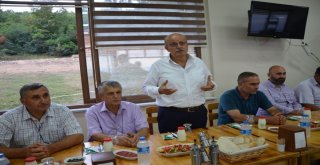 İznikte 9 Günde 527 Ton Atık Toplandı