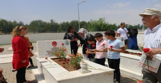 Siirtte 15 Temmuz Şehitleri İçin Anma Töreni Düzenlendi