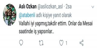 Mesai Saatleri İçinde Sigara Ve Kahvaltıyı Yasakladı, Twitterda Gündem Oldu