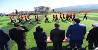 Cumhuriyetin 95. Yılı Havranda Coşkuyla Kutlandı