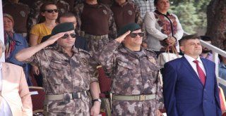 Balıkesir Valisi Ersin Yazıcı Terör Örgütlerine Seslendi: