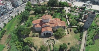 Müzeden Camiye Dönüştürülen Ayasofya, 56 Yıl Sonra Restore Edilecek