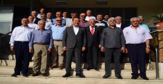 Adanalı Fırıncılar Zam İstedi