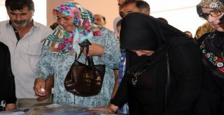 Şehitlerin Kıyafetleri Sakaryada Sergilendi