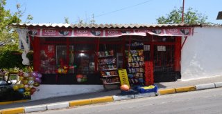 (Özel) Zincir Marketlere 43 Yıllık Tecrübesi İle Direniyor