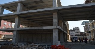 Arkadaşa Son Bakış