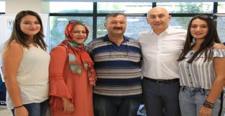 Üniversite Tercihlerinde Hküye Yoğun İlgi