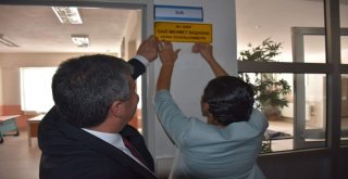 Buharkentli Şehit Ve Gazilerin İsimleri Ölümsüzleştirildi