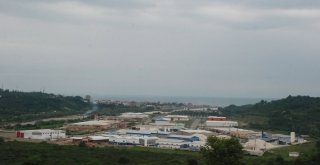 Osbye Doğalgaz Bağlanıyor