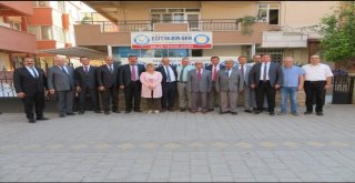 Akarca, Bu Seçimde Kaybeden Taraf Olmamıştır