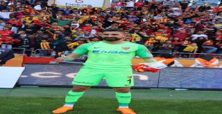 Spor Toto Süper Lig: Kayserispor: 2 - Dg Sivasspor: 0 (Maç Sonucu)