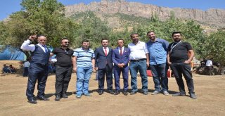 Balkaya Dağlarında Renkli Düğün