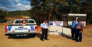 Gemlik Kurban Bayramına Hazır