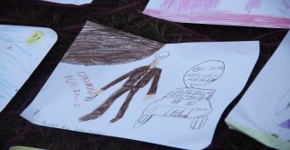 Sgmde Dersler Sürüyor