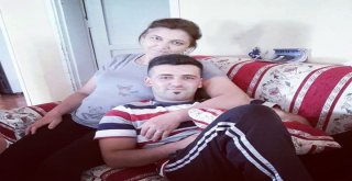 Motosikletinden Düşüp Metrelerce Sürüklenen Genç Yaşamını Yitirdi