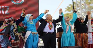 Binali Yıldırım: Milli Gelire Göre Dünyada En Fazla Yardım Yapan Ülkeyiz