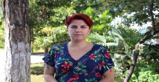 Vicdansızlar Kedinin Dört Bacağını Da Kesti