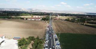 Çorumda Hayvan Pazarı 8 Ekimde Açılacak