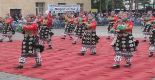 Uluslararası Dede Korkut Kültür Sanat Şöleni