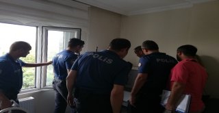 Avcılarda “Kaportacı” Hacamatcıya Baskın