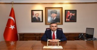 Karabük Protokolü  Vatandaşların Bayramını Kutladı